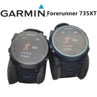 Original GARMIN Forerunner 735XT 935 Running Swimming Outdoor Triathlon Heart Rate Watch Slightly