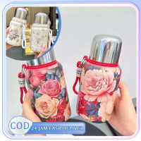 600ml Termos 316 Stainless Steel Gelas Termos Stainless Steel Steel 316 Termos Air Panas