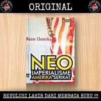 Neo Imperialisme Amerika Serikat - Noam Chomsky