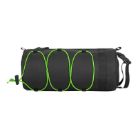 Bags Durable Arm Bag Large Capacity Bicycle Accessories Bicycle Frame Bicycle Front Bicycle Rack Bicycle Shoulder