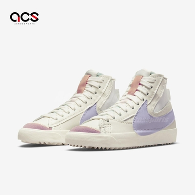 Mid blazer clearance