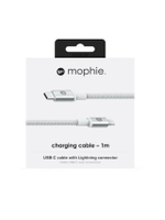 สาย USB-C To Lightning (สีขาว,1 เมตร) รุ่น 409903201