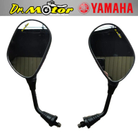 Motorcycle Accessories Yamaha Side Mirror 100% Original Hong Leong Yamaha (3YR) RXZ LC135 Y110 Y100 