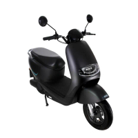 【e路通】EA-30 PLUS 樂菲卡 48V 鉛酸 1000W 高性能前後避震 微型電動二輪車(電動自行車)