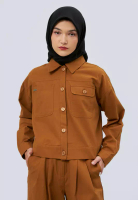 Jenahara JILL JACKET 24J017