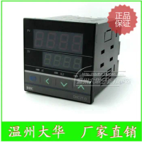 Genuine Wenzhou Dahua DHC2T-DRK400 intelligent temperature control instrument panel temperature controller