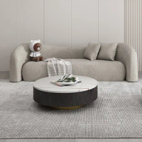 L Shape Nordic Luxury Sofa Set Adults Bedroom Italian Anti Slip Sofa Bedroom European Elastic Cover Para Sala Furniture