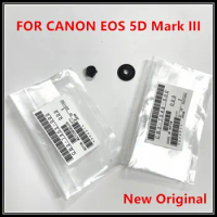 100% NEW Repair Parts For Canon EOS 5D Mark III 5D3 Multi-Controller Button Joystick buttons