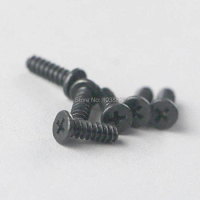 20pcs/lot For PS Vita PSV2000 PSV 2000 Game Shell Console Replacement Housing Screws