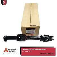 As Joint Steer Shaft Mitsubishi Pajero Sport 2.5 GLS Exceed Dakar Tahun 2009-2015 Asli Original Mits