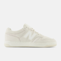 NEW BALANCE NB 休閒鞋 男鞋 女鞋 運動鞋 奶白 BB480LDS