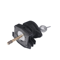 Txes01 4500Psi 300Bar Pcp Cylinder Piston Air Compressor