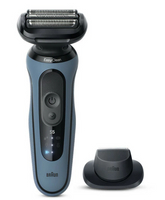BRAUN 百靈 刮鬍刀 三刀片 5系列 52-A1200S 日版原裝進口