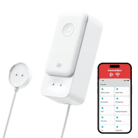 SWITCHBOT 水浸警報器 智能WiFi漏水偵測 香港行貨