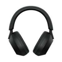หูฟังไร้สายตัดเสียงรบกวน WH-1000XM5 - ดำ