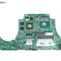 JOUTNDLN FOR Dell Inspiron 15 7559 Laptop Motherboard MPYPP 0MPYPP CN-0MPYPP DAAM9AMB8D0 W/ i7-6700HQ CPU GTX960M 4G GP