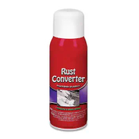 Rust Remover Spray Safe And Effective Spray Eliminator For Rust Prevention Rust Remover Spray Rust Converter Strong Detergent