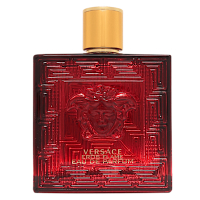 Versace 凡賽斯 Eros Flame 愛神火焰男性淡香精 EDP 100ml TESTER 平行輸入
