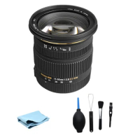 Sigma 17-50mm F2.8 EX DC OS HSM Lens for Nikon Canon SLR camera Lens (Used)