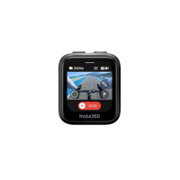 【Insta360】GPS 預覽遙控器(先創公司貨)