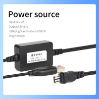 FOR SONY Camera power adapter AC-L15 AC-L15B AC-L15C AC-L10 Power cord AC-L10A AC-L10C AC-L100 AC-L100B AC-L100C charger