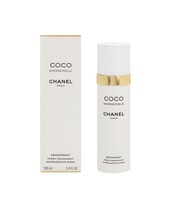 CHANEL 香奈兒 摩登COCO體香噴霧 100ml~優惠價1450元｜岡山戀香水