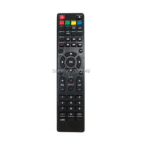 Remote control for BAUHN TV ATV50UHD-1219. ATV65UHD-0420. ATV65UHD-1217