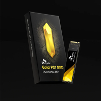 SK hynix 海力士 Gold P31 2TB M.2 PCIe Gen3 ssd固態硬碟 5年保固(最高讀取3500MB/s)