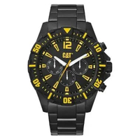 JAM PRIA CATERPILLAR CHRONO ORIGINAL CAT PX.169.12.137 CATERPILLAR PX 169 12 137 CATERPILLAR PX.169.
