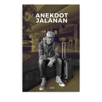 Anekdot Jalanan – Zainal Rashid Ahmad