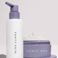 ครีมบำรุงผิวกาย Fenty Skin Butta Drop + โลชั่นบำรุงผิวกาย Body Milk Duo-wangqv78796