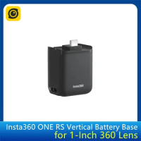 Insta360 ONE RS 1-Inch 360 Edition Battery Base