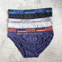 Celana Dalam Agree Sport Art. 2325 Mens Brief Underwear CD Cowok