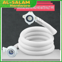 Washing Machine Water Hose Mesin Basuh Inlet Hose Washer Pipe Connector Paip Mesin Basuh Masuk Air M