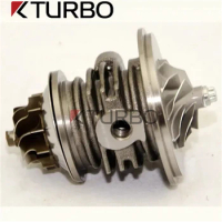 Turbocharger core repair kit 452055-5004S for Land-Rover Discovery I 2.5 TDI 113HP 83 Kw 300 TDI - ERR4893 cartridge turbine NEW