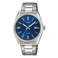 Casio Jam Tangan Analog Pria Original MTP-1302PD-2AVEF
