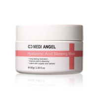 MEDI ANGEL 玻尿酸全效補濕睡眠面膜 100g