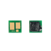 10PCS CF244A CF244 44A Toner Cartridge Chip For HP LaserJet Pro M15a M15w M 15a 15w MFP M28a M28w 28a 28w M15 M28 Chip Reset