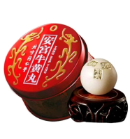 北京同仁堂 - 北京同仁堂安宮牛黃丸一粒