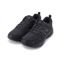 【NEW BALANCE】限定版410越野跑鞋 全黑 男鞋 MT410CK5