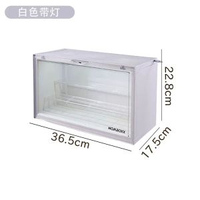 內地直送 - 泡泡瑪特手辦展示盒亞克力盲盒展示架防塵樂高娃娃玩具盲盒收納盒