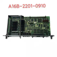 A16B-2201-0910 Fanuc Main Board Circuit Board for CNC System Controller