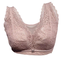 BIMEI Mastectomy Bra Daily Bra for Breast Breast Forms Pocket Bra2320