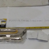 PAKET TEMBAKAN STEPLES PRONIP RAPID 4-8MM ISI STEPLES TOHO