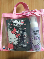 🌻jc's beauty shop🌻【雅聞倍優】HELLO KITTY聯名商品 限量搶購