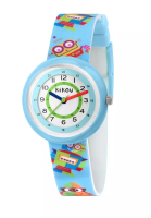 KIKOU 【Christmas Gift】 Kikou Petits Explorateurs 系列 30mm 小怪獸機器人 兒童手錶 R4551103004