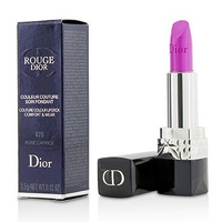 SW Christian Dior -201迪奧藍星唇膏 Rouge Dior Couture Colour Comfort &amp; Wear Lipstick - # 475 Rose Caprice