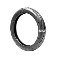 【DUNLOP 登祿普】SPORTMAX Q LITE 輪胎 運動跑車胎(110/70-17 F 前輪)