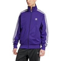 【Adidas 愛迪達】 FBIRD TT 運動外套 男 - IY9897