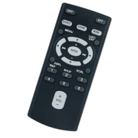 New Replacement Remote Control For Sony CDX-F7750 CDX-F5710MP RM-X155 RM-X121 CD Car Radio Audio Stereo System Player